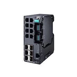 MOXA EDS-4014-4GS-2QGS-LV Managed Ethernet Switch