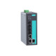 MOXA EDS-405A-MM-ST-T Managed Ethernet Switch