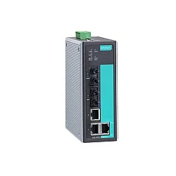 MOXA EDS-405A-MM-ST Managed Ethernet Switch