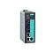 MOXA EDS-405A-SS-SC Managed Ethernet Switch