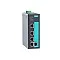 MOXA EDS-405A-T Managed Ethernet Switch