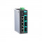 MOXA EDS-408A-3M-ST-T Managed Ethernet Switch