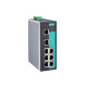 MOXA EDS-408A-EIP Managed Ethernet Switch