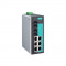 MOXA EDS-408A-MM-ST-T Managed Ethernet Switch