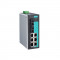 MOXA EDS-408A-SS-SC Managed Ethernet Switch