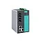 MOXA EDS-505A-MM-ST-T Managed Ethernet Switch