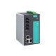 MOXA EDS-505A-MM-ST-T Managed Ethernet Switch