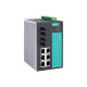 MOXA EDS-508A-MM-ST Managed Ethernet Switch