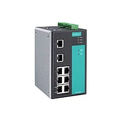 MOXA EDS-508A Managed Ethernet Switch