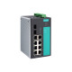 MOXA EDS-510A-1GT2SFP Managed Ethernet Switch