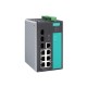 MOXA EDS-510A-3SFP-T Managed Ethernet Switch