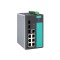 MOXA EDS-510A-3SFP Managed Ethernet Switch