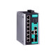 MOXA EDS-510E-3GTXSFP Managed Ethernet Switch