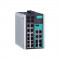 MOXA EDS-518E-MM-ST-4GTXSFP Managed Ethernet Switch