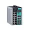 MOXA EDS-518E-SS-SC-4GTXSFP Managed Ethernet Switch