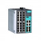 MOXA EDS-528E-4GTXSFP-LV Managed Ethernet Switch