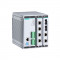 MOXA EDS-608-T Compact Modular Managed Ethernet Switch