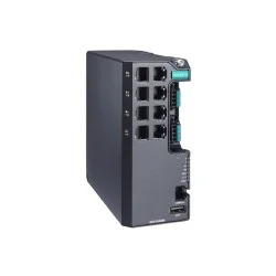 MOXA EDS-G4008-HV Managed Ethernet Switch