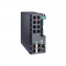 MOXA EDS-G4012-8P-4QGS-LVA-T Managed Ethernet Switch