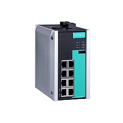 MOXA EDS-G508E-T Managed Ethernet Switch