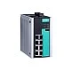 MOXA EDS-G508E Managed Ethernet Switch
