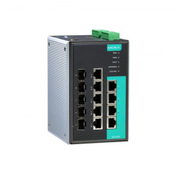MOXA EDS-G509-T Managed Ethernet Switch
