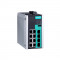 MOXA EDS-G512E-4GSFP-T Managed Ethernet Switch