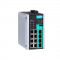 MOXA EDS-G512E-8PoE-4GSFP Managed Ethernet Switch