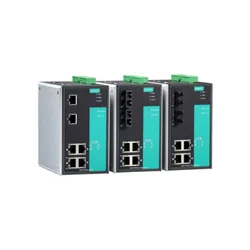 EDS-P506A-4PoE Series