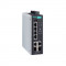 MOXA EDS-P506E-4PoE-2GTXSFP-T Managed Ethernet Switch