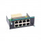 MOXA IM-6700A-8POE Fast Ethernet Module