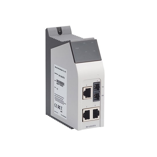 MOXA IM-1LSC/3TX Fast Ethernet Module