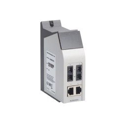 MOXA IM-2MSC/2TX Fast Ethernet Module
