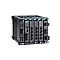 MOXA MDS-G4012-T Modular Managed Ethernet Switch