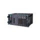 MOXA MDS-G4020-4XGS-T Rackmount Ethernet Switch