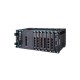 MOXA MDS-G4028-4XGS-T Rackmount Ethernet Switch