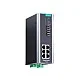 MOXA PT-508-MM-SC-HV Managed Ethernet Switch
