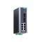 MOXA PT-508-SS-SC-24 Managed Ethernet Switch