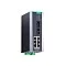 MOXA PT-508-SS-SC-24 Managed Ethernet Switch