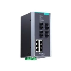 MOXA PT-510-4M-ST-24 Managed Ethernet Switch