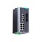 MOXA PT-510-MM-ST-24 Managed Ethernet Switch