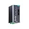 MOXA PT-510-MM-ST-24 Managed Ethernet Switch