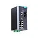 MOXA PT-510-SS-LC-24 Managed Ethernet Switch