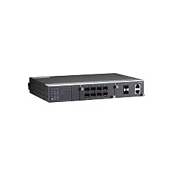 MOXA PT-7710-D-HV Modular Managed Rackmount Ethernet Switch