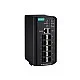 MOXA PT-G510-8GSFP-PHR-WV Managed Ethernet Switch