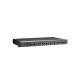 MOXA PT-G7509-F-24-24 Managed Rackmount Ethernet Switch