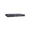 MOXA RKS-G4028-L3-4GS-HV-T Rackmount Ethernet Switch