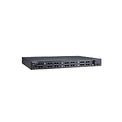 MOXA RKS-G4028-L3-4GT-HV-T Rackmount Ethernet Switch