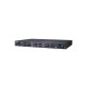 MOXA RKS-G4028-L3-4GT-HV-T Rackmount Ethernet Switch