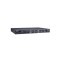 MOXA RKS-G4028-L3-4GT-LV-T Rackmount Ethernet Switch
